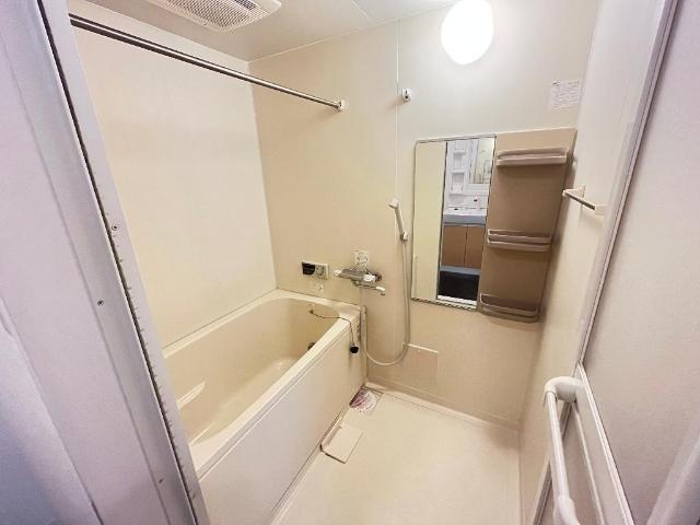 サンフォーレみのう弐番館 部屋画像