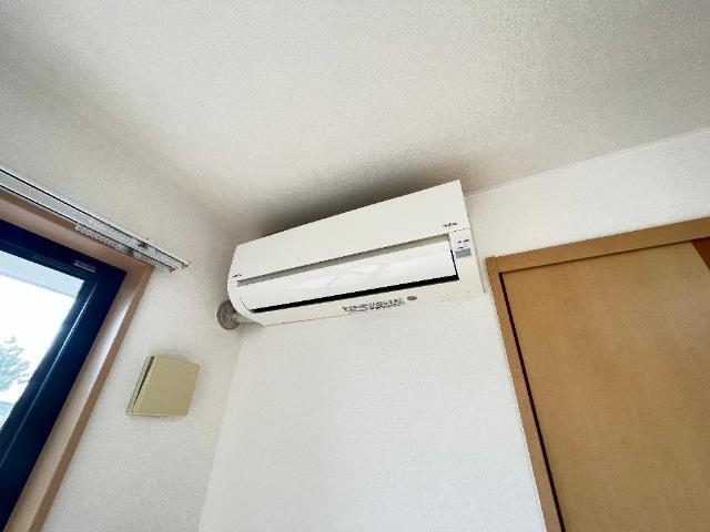 サンフォーレみのう弐番館 部屋画像