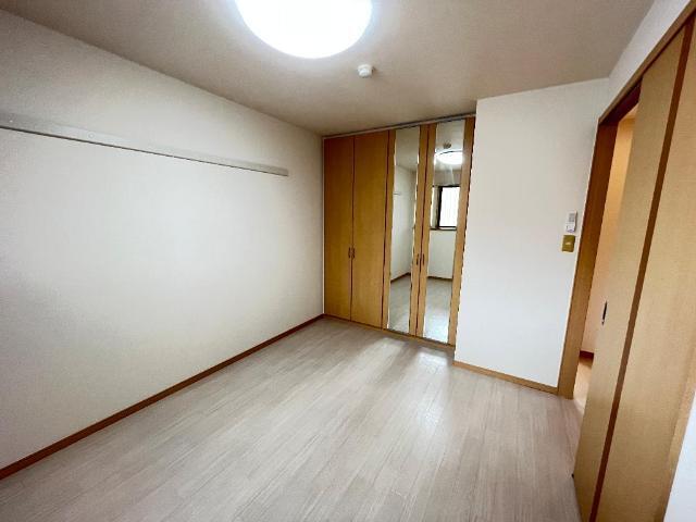 サンフォーレみのう弐番館 部屋画像