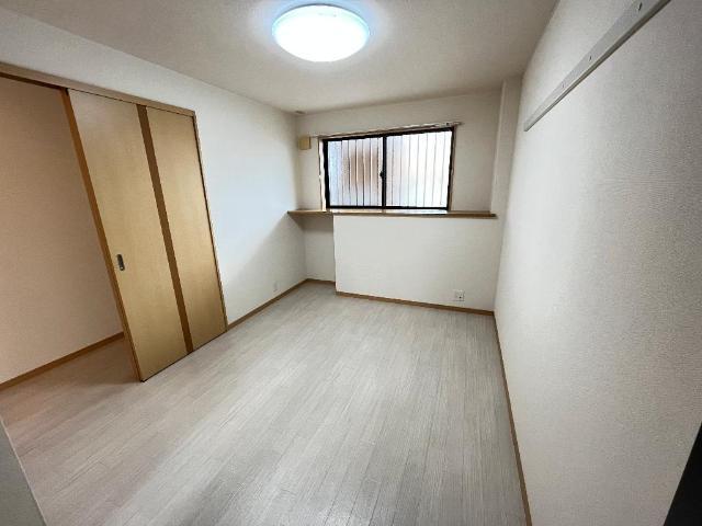 サンフォーレみのう弐番館 部屋画像