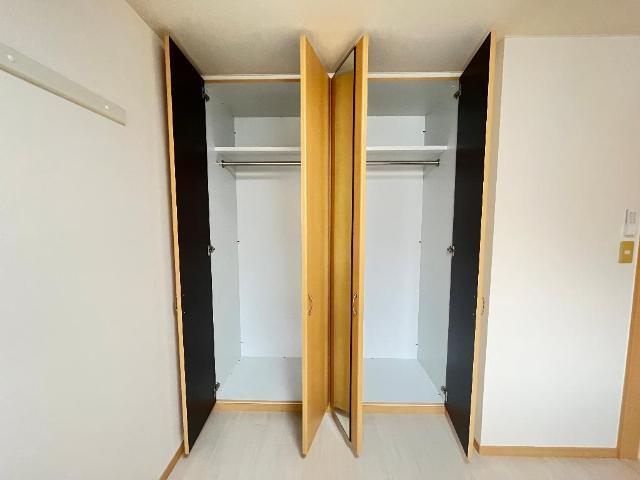 サンフォーレみのう弐番館 部屋画像