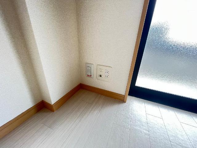 サンフォーレみのう弐番館 部屋画像