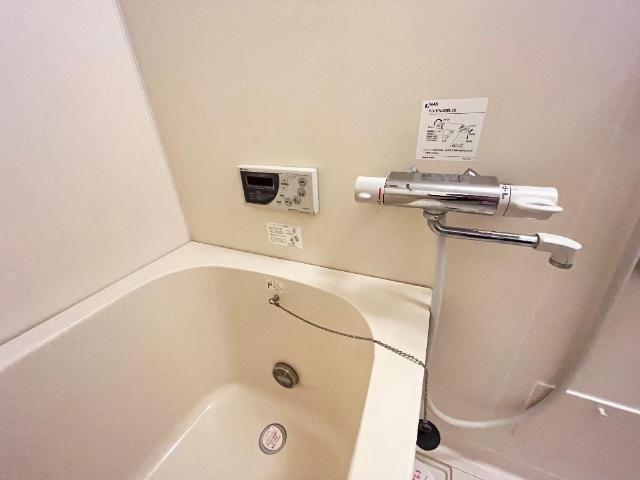サンフォーレみのう弐番館 部屋画像