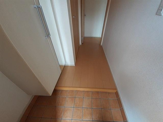 サニーハウス篠隈Ｃ（103） 玄関