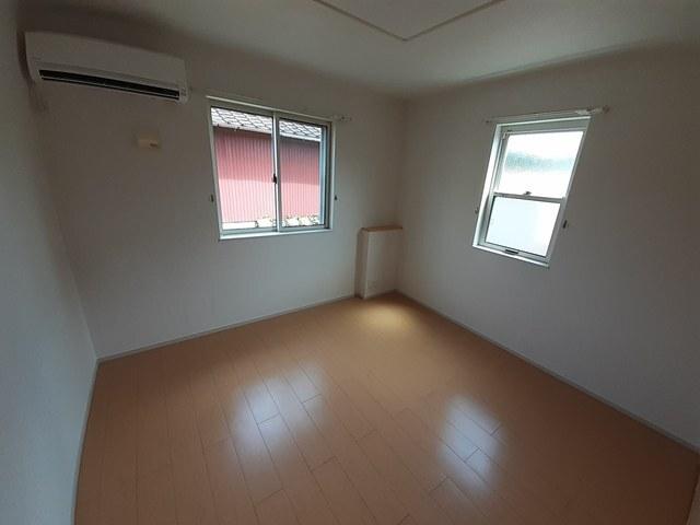 サニーハウス篠隈Ｃ（103） 室内