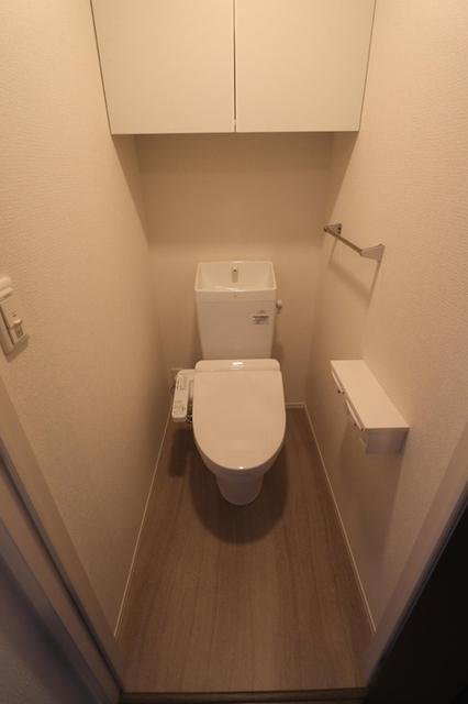 D-roomNext小郡（110） 部屋画像