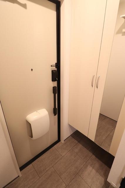 D-roomNext小郡（110） 部屋画像