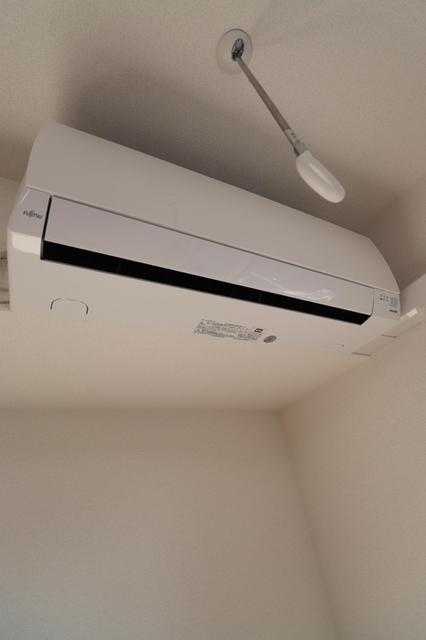 D-roomNext小郡（110） 部屋画像