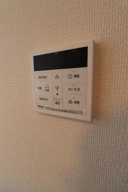 D-roomNext小郡（110） 部屋画像