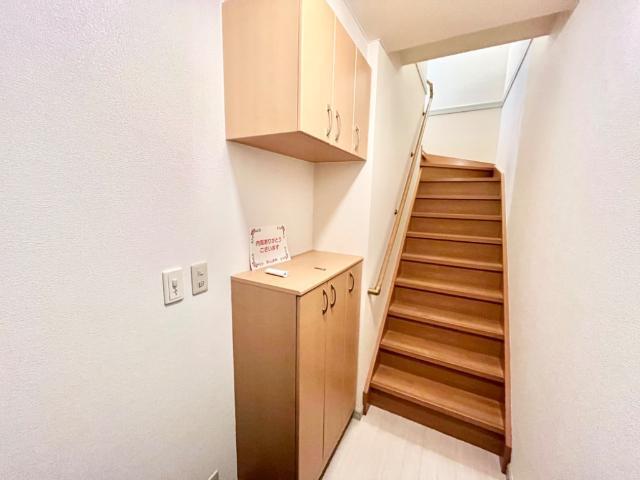 ピュア　ステージ 部屋画像