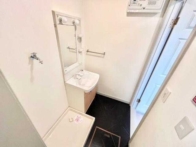 ピュア　ステージ 部屋画像