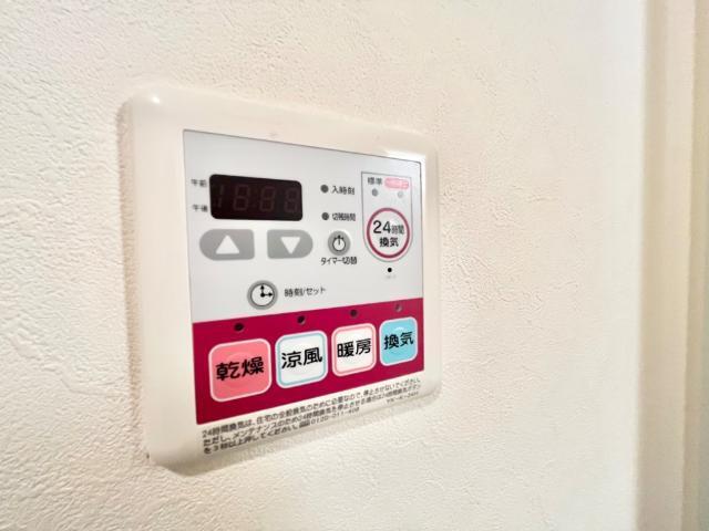 ピュア　ステージ 部屋画像