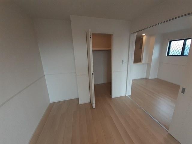 グランシーダ　Ａ（101） 収納