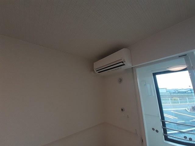 グランシーダ　Ａ（101） 設備