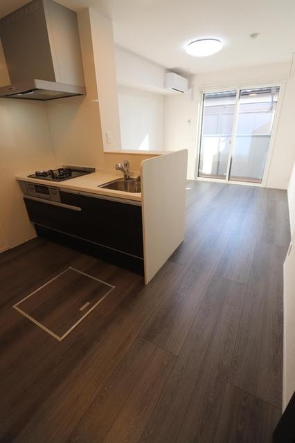D-roomNext小郡（110） 部屋画像