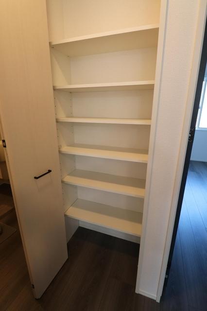 D-roomNext小郡（110） 部屋画像