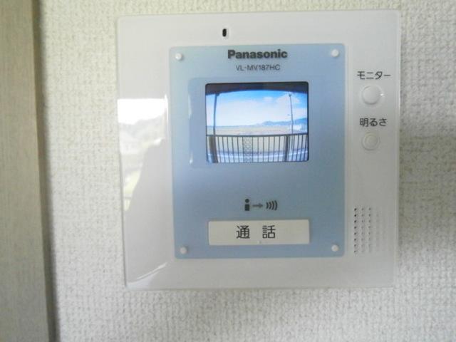 コーポアドヴァンスト（203） 部屋画像