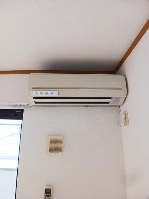 サンタ・フェＢ（202） その他部屋・スペース