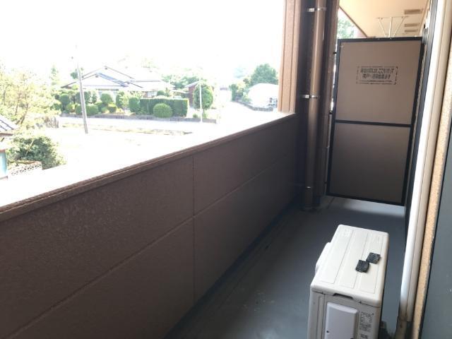 サンフォーレみのう弐番館 部屋画像