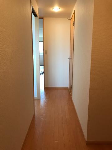 サンフォーレみのう弐番館 部屋画像