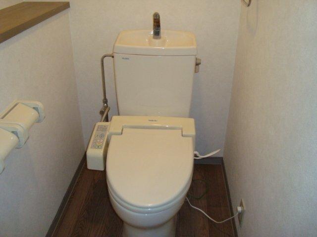 Ｈａｂｉｔａｔｉｏｎ白鳥（アビタシオンシラトリ） 部屋画像