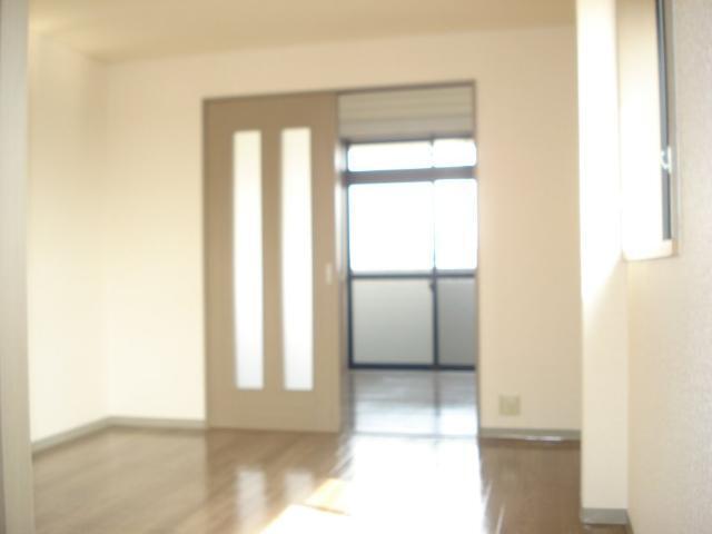 Ｈａｂｉｔａｔｉｏｎ白鳥（アビタシオンシラトリ） 部屋画像