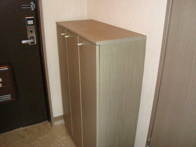Ｈａｂｉｔａｔｉｏｎ白鳥（アビタシオンシラトリ） 部屋画像