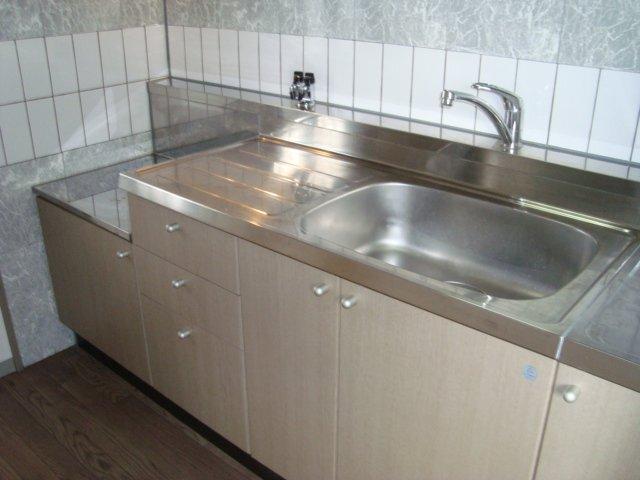 Ｈａｂｉｔａｔｉｏｎ白鳥（アビタシオンシラトリ） 部屋画像