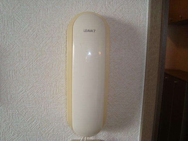 Ｈａｂｉｔａｔｉｏｎ白鳥（アビタシオンシラトリ） 部屋画像
