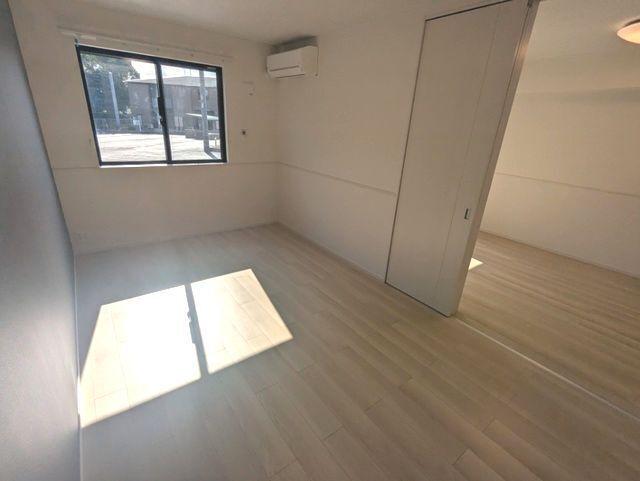 カーサ・フォレスタ　Ｃ（105） リビング