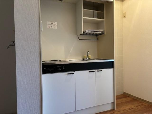 セジュール川藤（103） 部屋画像