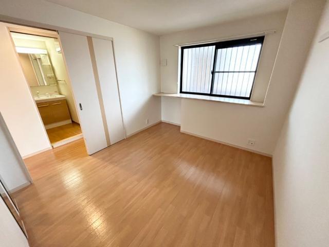シャインブルー 部屋画像