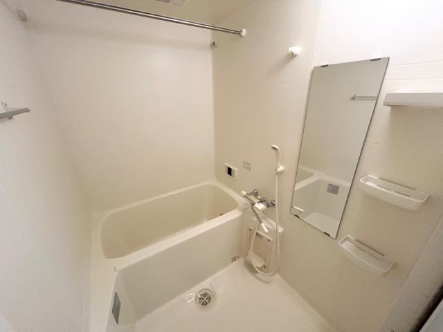 シャインブルー 部屋画像