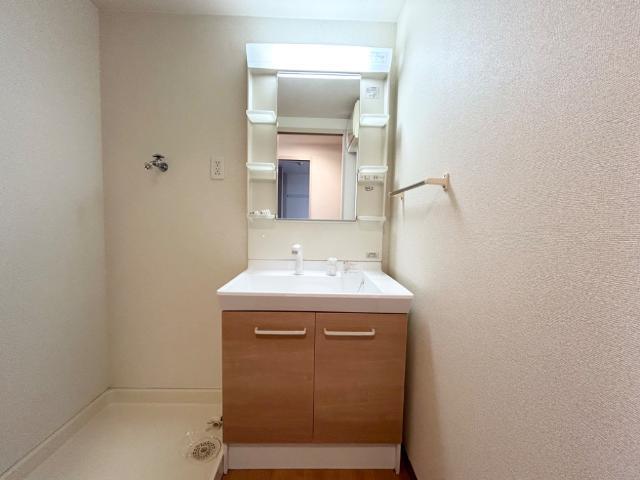 シャインブルー 部屋画像