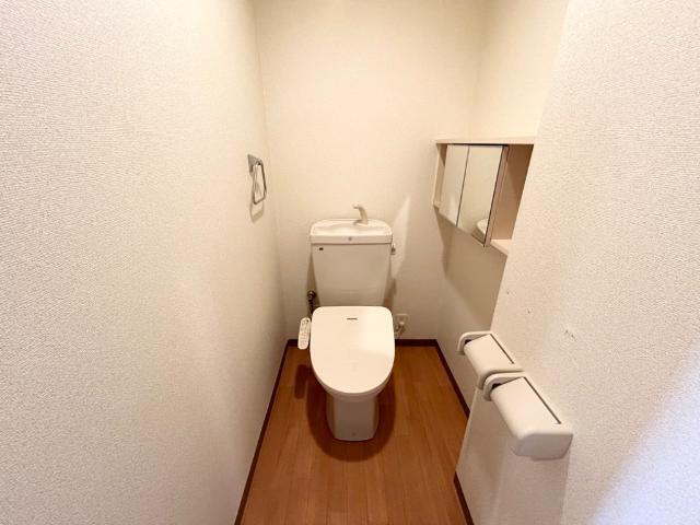 シャインブルー 部屋画像