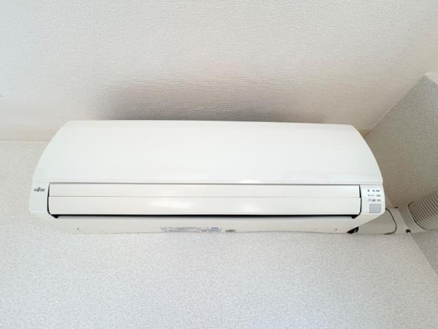 シャインブルー 部屋画像