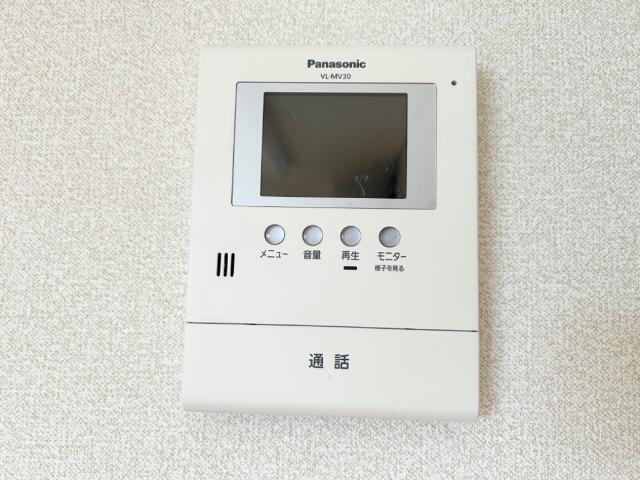 シャインブルー 部屋画像