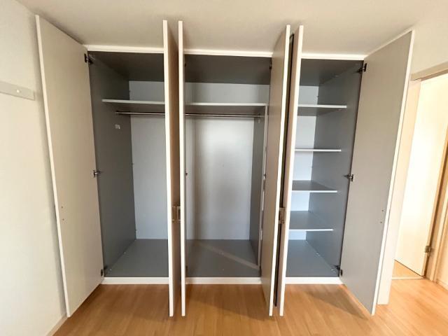 シャインブルー 部屋画像