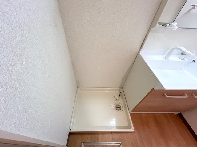 シャインブルー 部屋画像