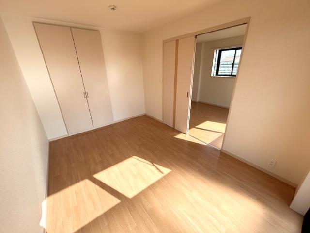 シャインブルー 部屋画像