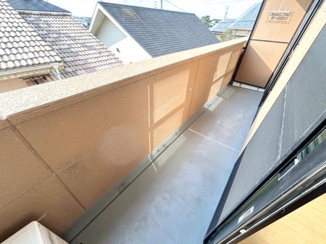 シャインブルー 部屋画像