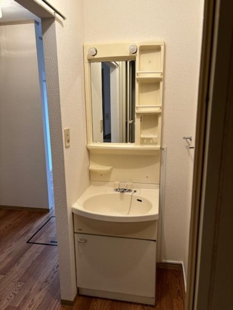 セジュール川藤（103） 部屋画像