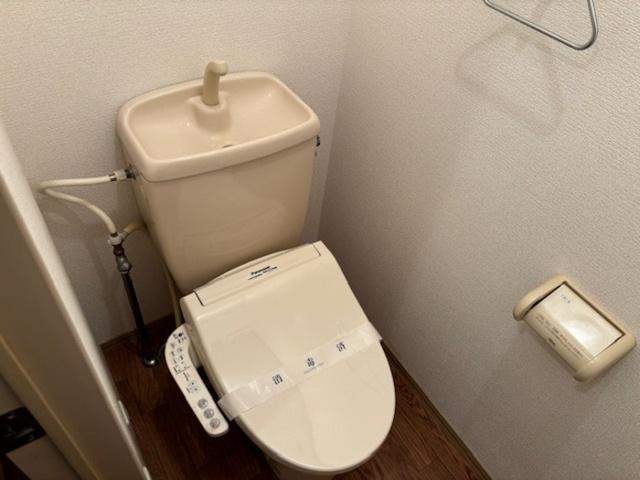 セジュール川藤（103） 部屋画像