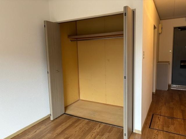 セジュール川藤（103） 部屋画像