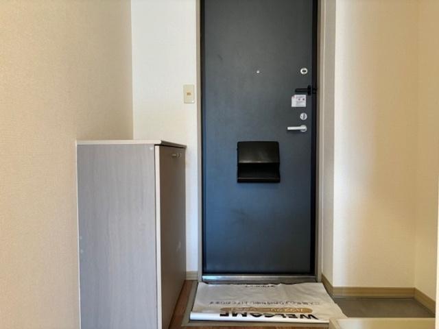 セジュール川藤（103） 部屋画像
