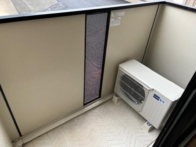 セジュール川藤（103） 部屋画像