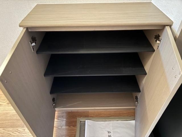 セジュール川藤（103） 部屋画像