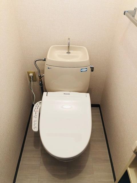 セジュールＡ・七夕（202） 部屋画像