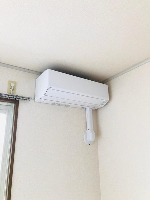 セジュールＡ・七夕（202） 部屋画像