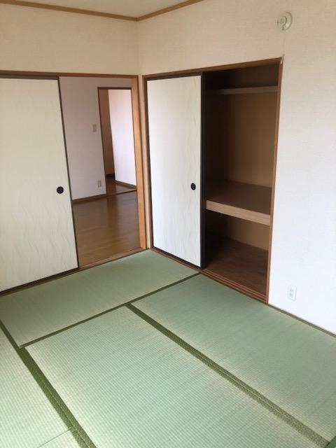 セジュールＡ・七夕（202） その他